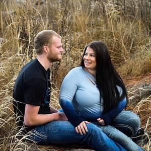 Meet your Posher, Caleb